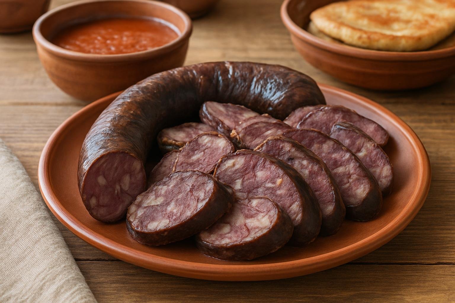 Казы