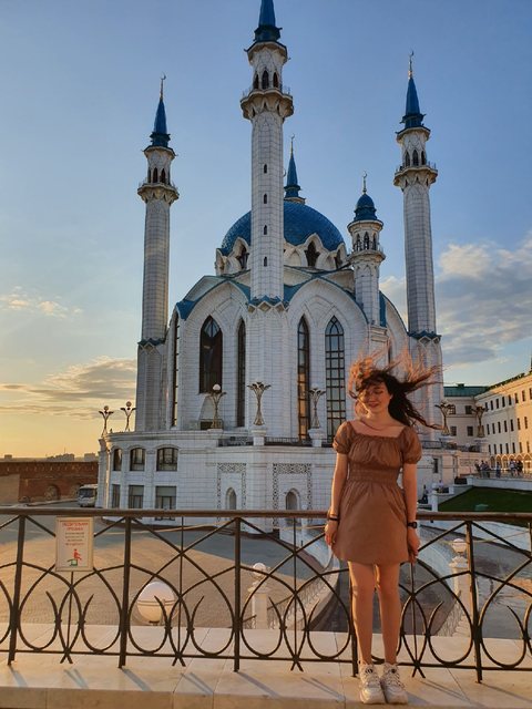 Веселые выходные в красивейшем городе, фото 3
