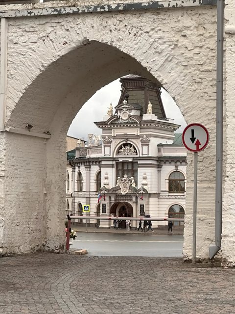 Отличный отдых в уникальном городе, фото 2