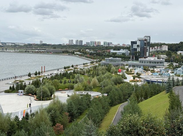 Отличный отдых в уникальном городе, фото 3