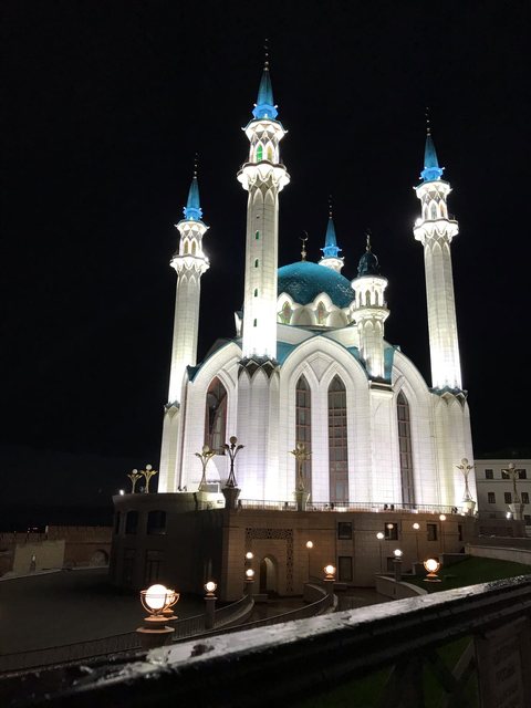Веселые выходные в красивейшем городе, фото 2